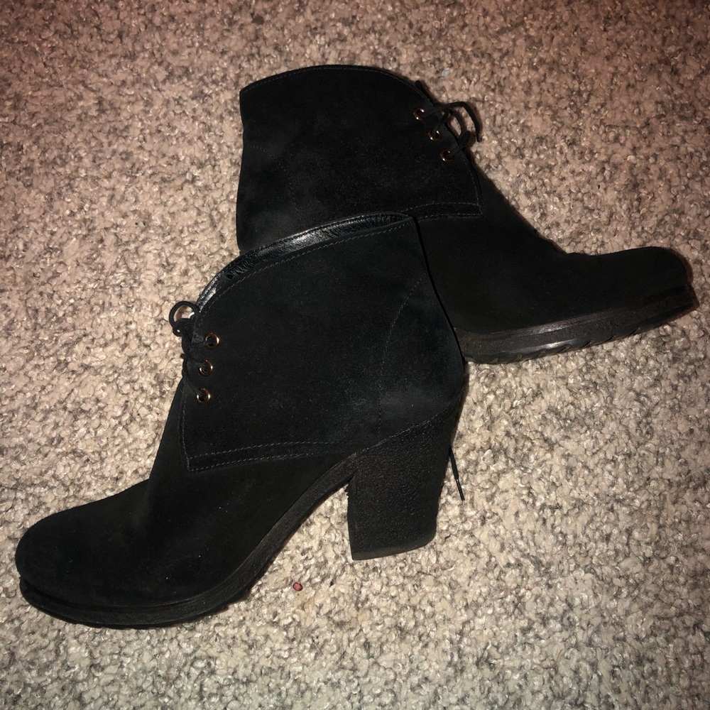 Prada boots ✨authentic✨